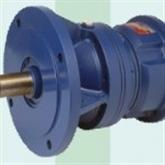 臺(tái)灣機(jī)誠立式單軸減速機(jī)